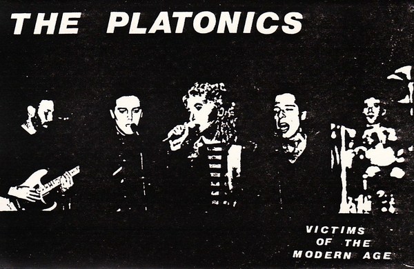 Product picture Strain by the Platonics