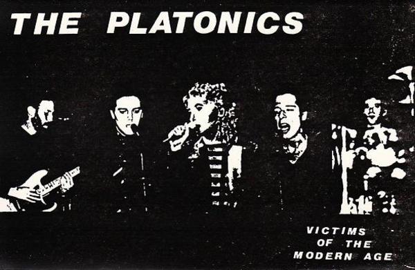 Product picture STD by The Platonics